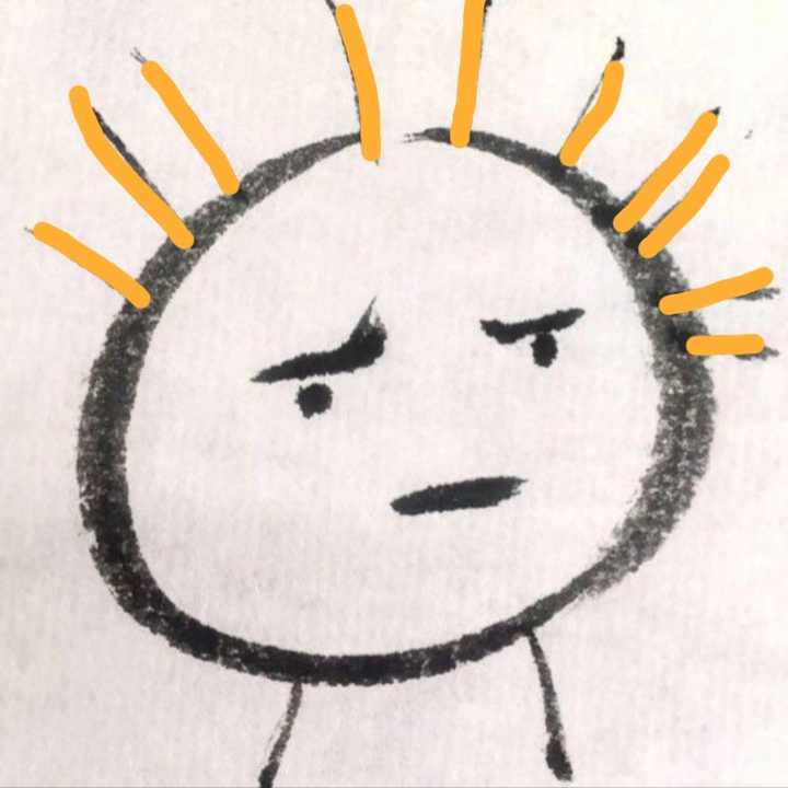 有哪些有意思的社交软件头像?