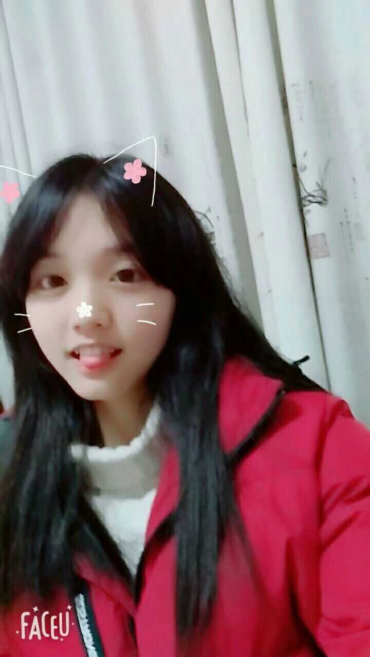 你见过最美的高中女生是什么样子?