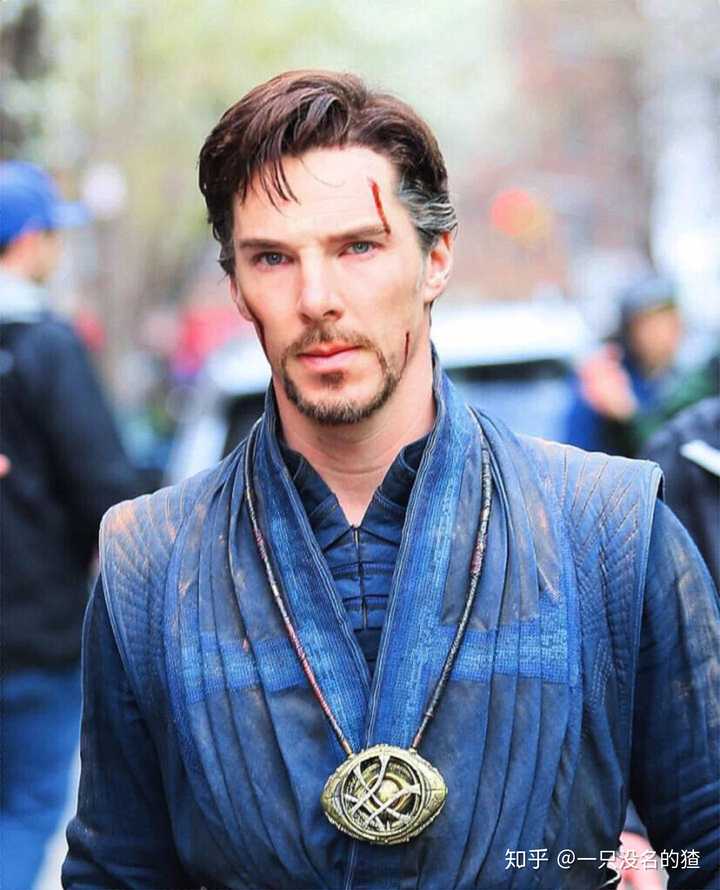 benedict cumberbatch本尼迪克特 康伯巴奇