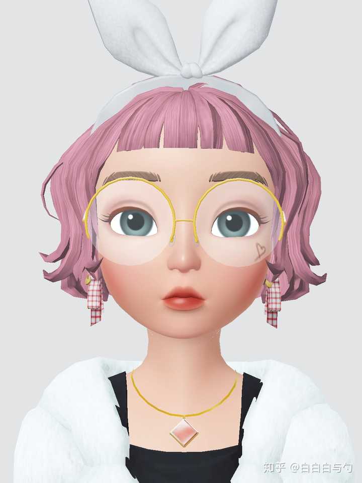 如何评价崽崽(zepeto)这个软件?