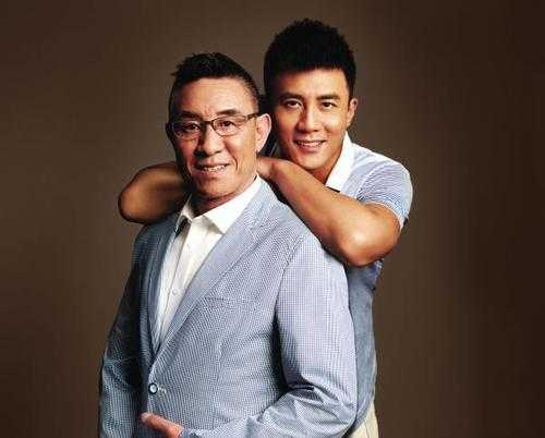 但是这段婚姻,一直都没有得到杜淳的认可.