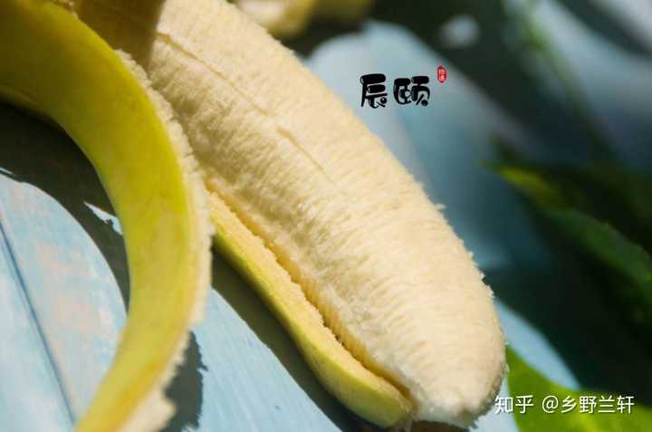 香蕉烂心能吃吗?