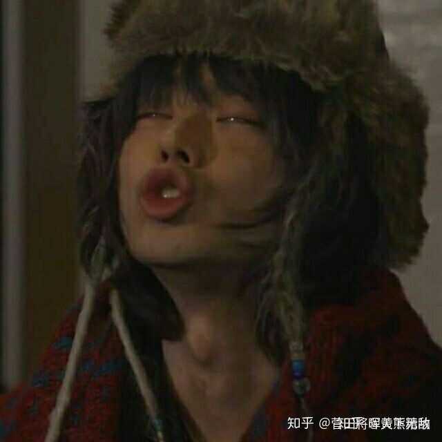 大家有没有出自日剧的情侣头像呀?