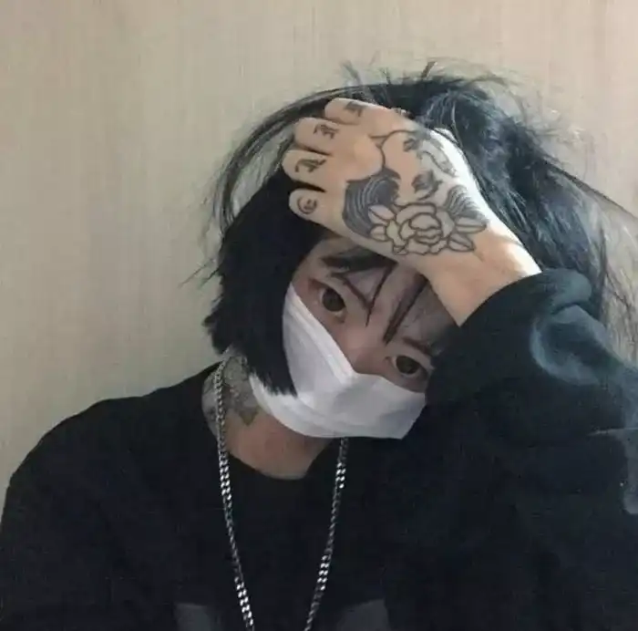 沙雕巨丑头像