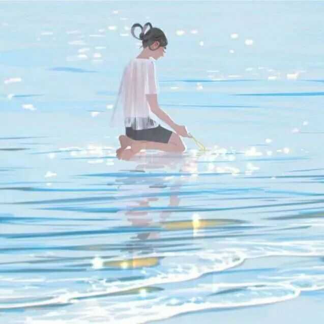 夏天要来了,一大波凉快的图片也不能少,下面这个回答比较全话不多说