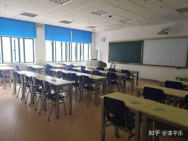 中南财经政法大学的图书馆或教室环境如何?是否适合上