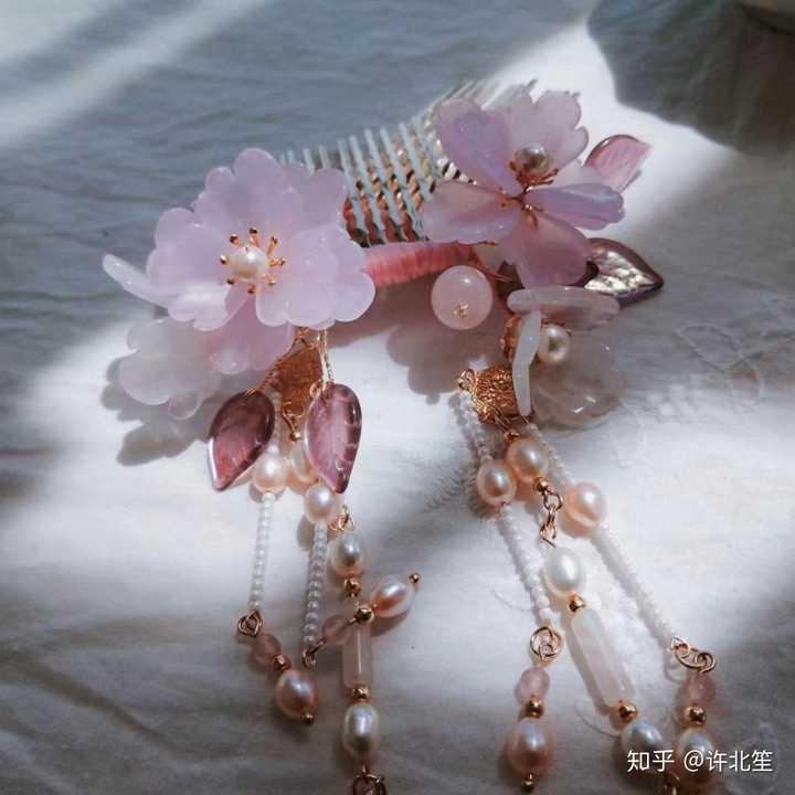 最近想入簪坑,请问簪娘现在好做吗?
