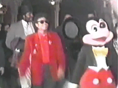 smile in the world),全是 迈克尔杰克逊呀 (流量党注意超多gif)