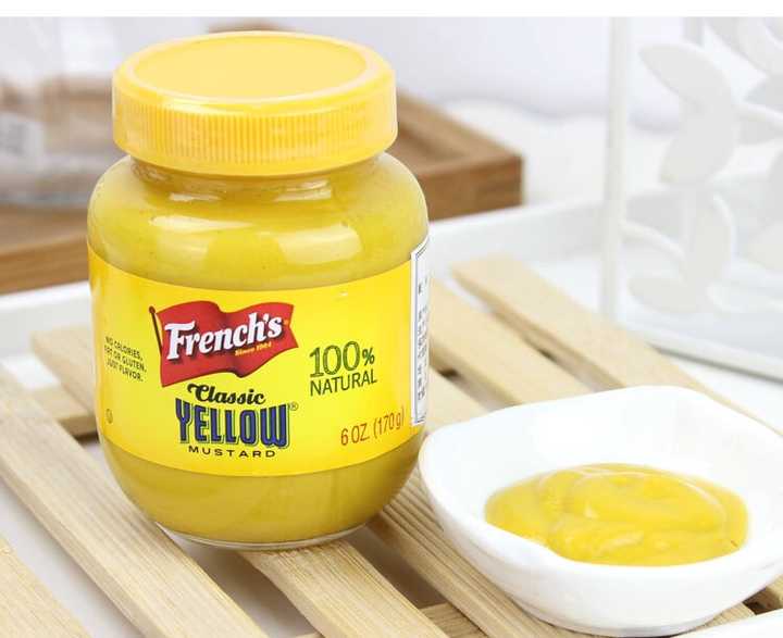 maille dijon mustard