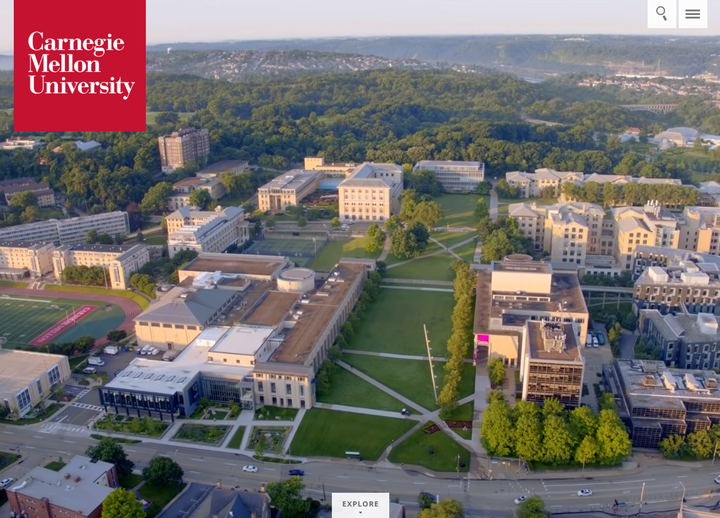 卡内基梅隆大学(carnegie mellon university)