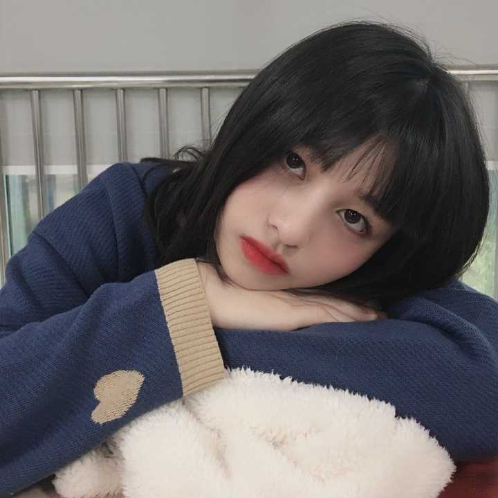 有哪些好看的适合女生的微信头像?
