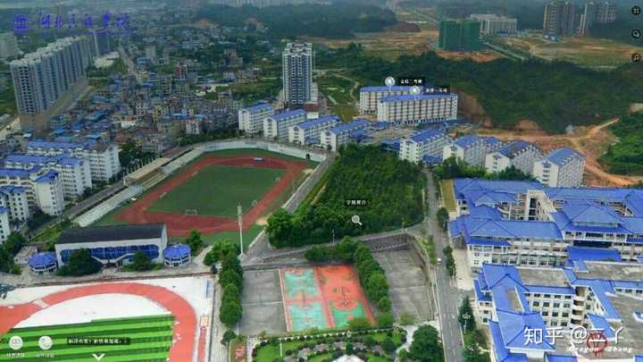 湖北民族大学的宿舍条件如何?校区内有哪些生活设施?
