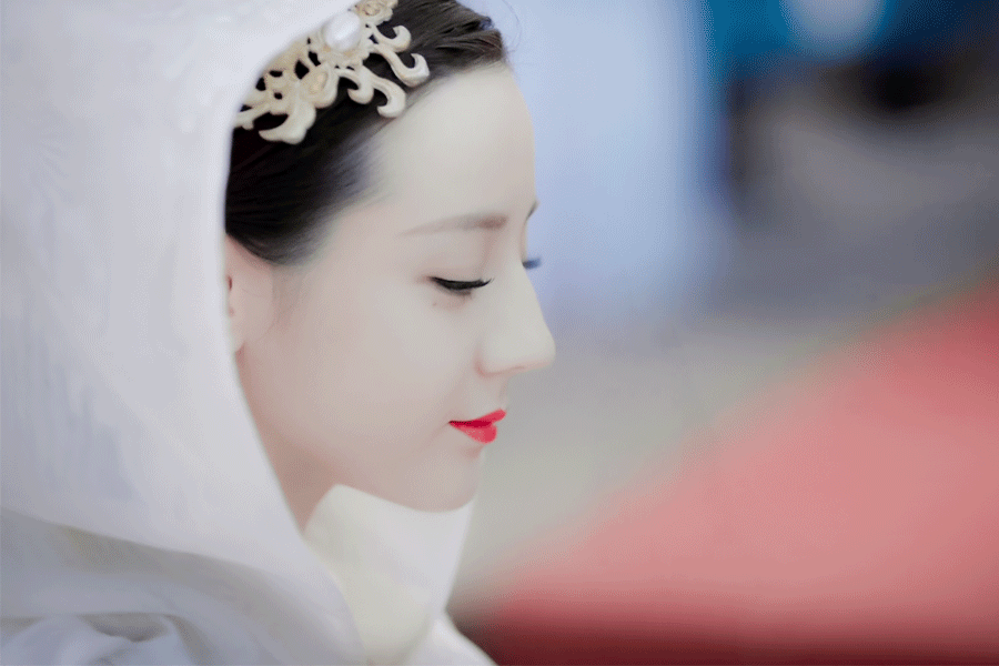 怎么看待迪丽热巴在《三生三世枕上书》里的表现?