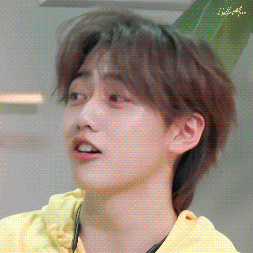 名场面—嘉嘉亲鱼 瞎逛～ 姚琛来了～ 人间小
