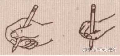 怎么矫正孩子写作业姿势不对?