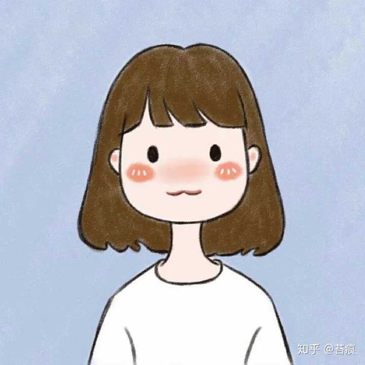 有哪些看起来格调很高的头像?