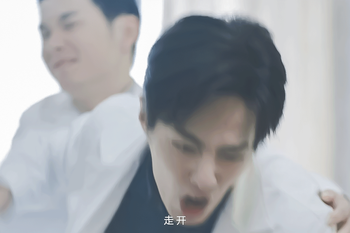 大家对肖战饰演余生请多指教中的顾魏有什么期待