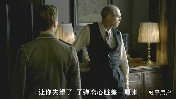 我们的父辈弟弟对这场战争厌恶至极,为何他还要回到战场?