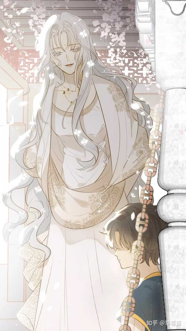有什么画风吹爆的漫画或动漫推荐吗?