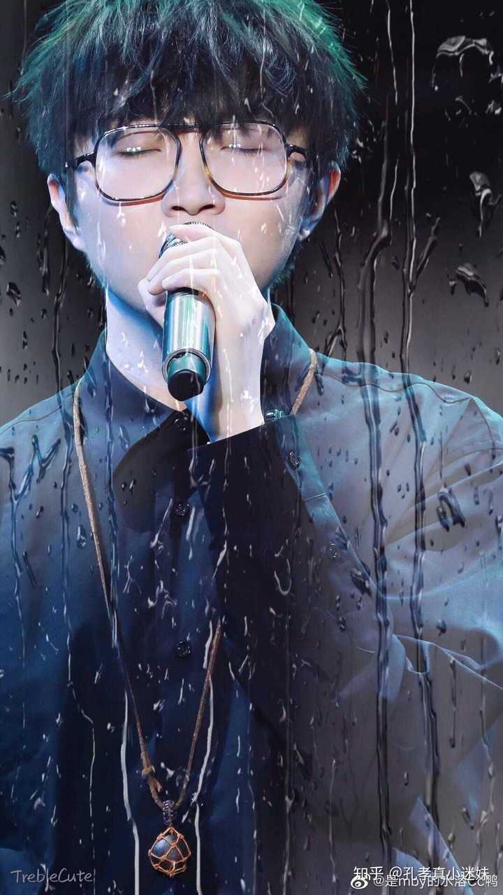 为什么我对毛不易的歌更加欣赏,远胜于华晨宇?