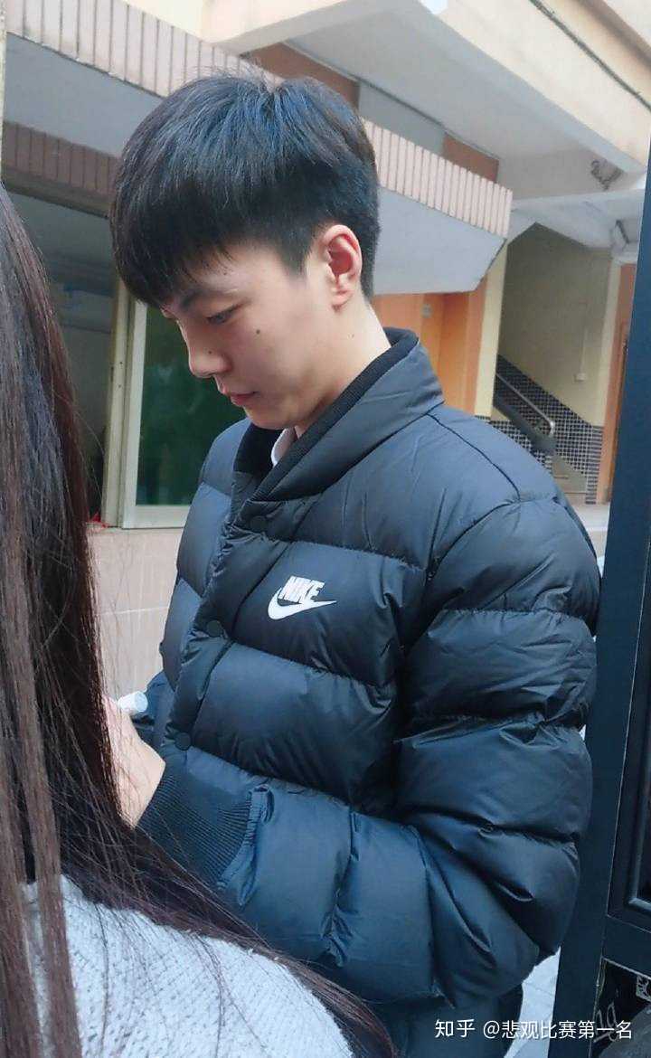 有喜欢胡明轩的朋友吗? - 知乎