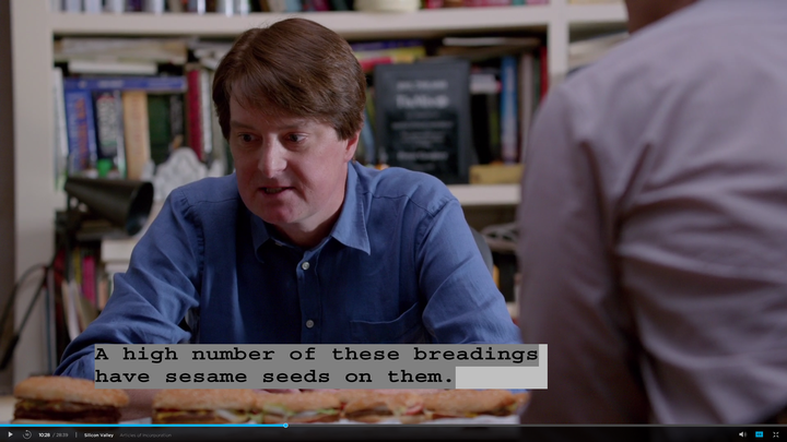 如何评价美剧《硅谷 silicon valley)第四季第三集(s04e03?