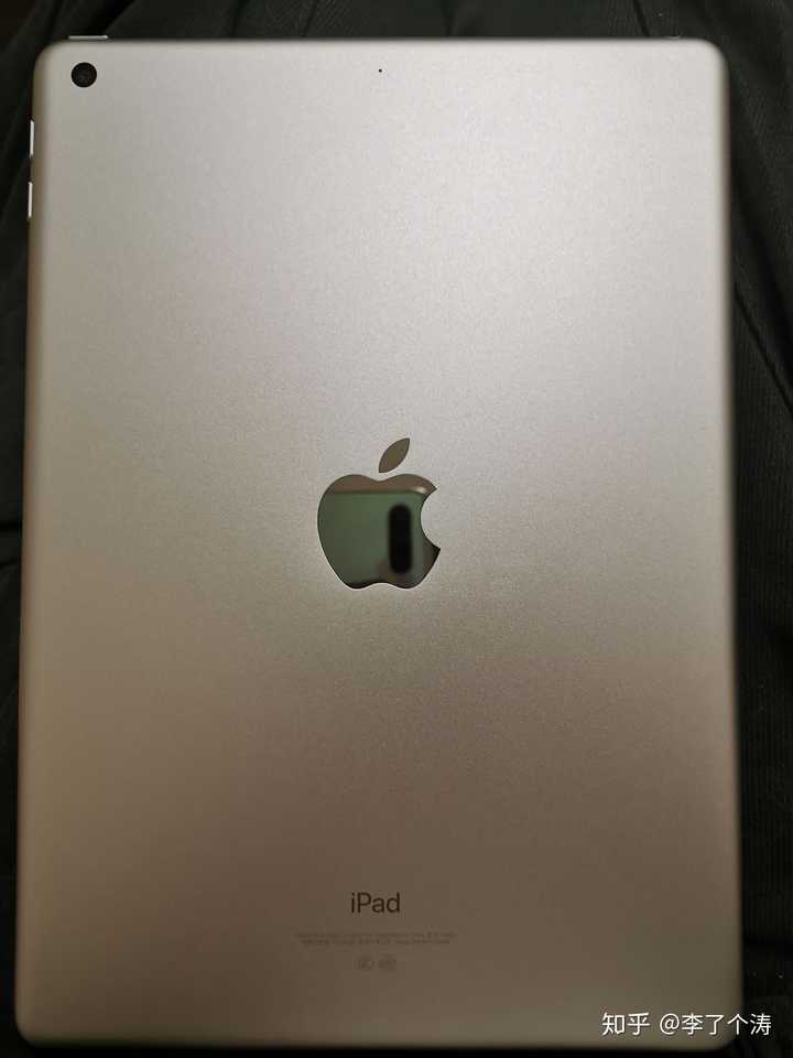 二手ipad2018现在入多少钱合适?