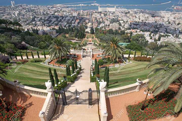 在以色列海法大学读书是一种什么体验?