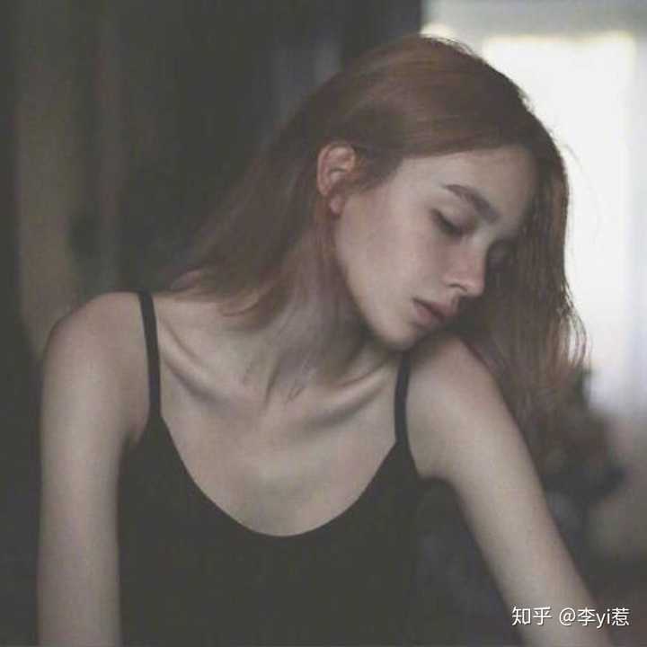 有没有什么惊艳的微信头像?