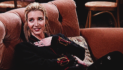 老友记为什么菲比没有和大卫在一起呢?