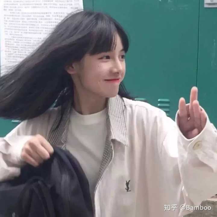 有没有什么可爱的微信头像?