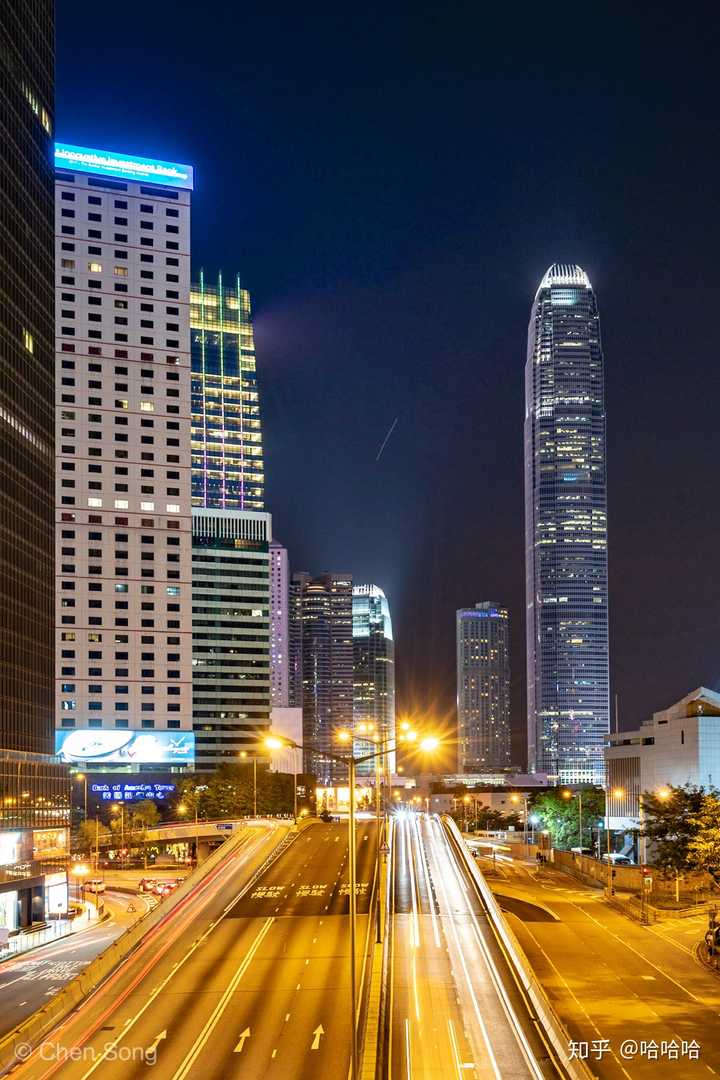 香港中环(索尼a7iii 28-70)