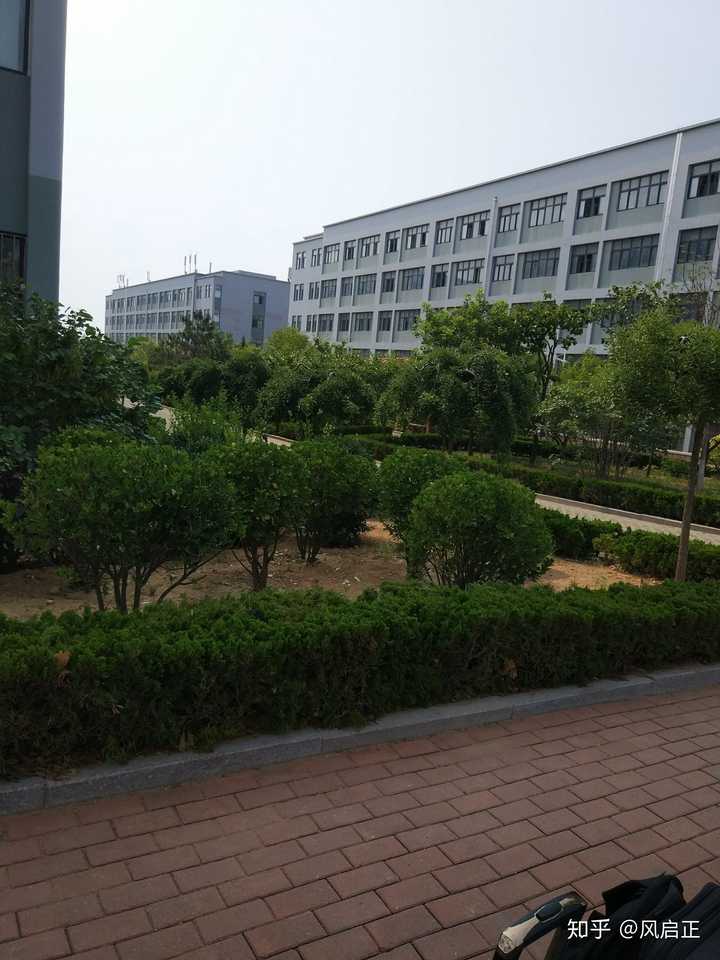 青岛科技大学崂山校区的宿舍怎样?