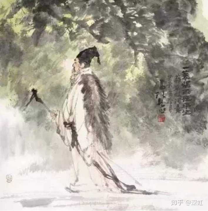 定风波