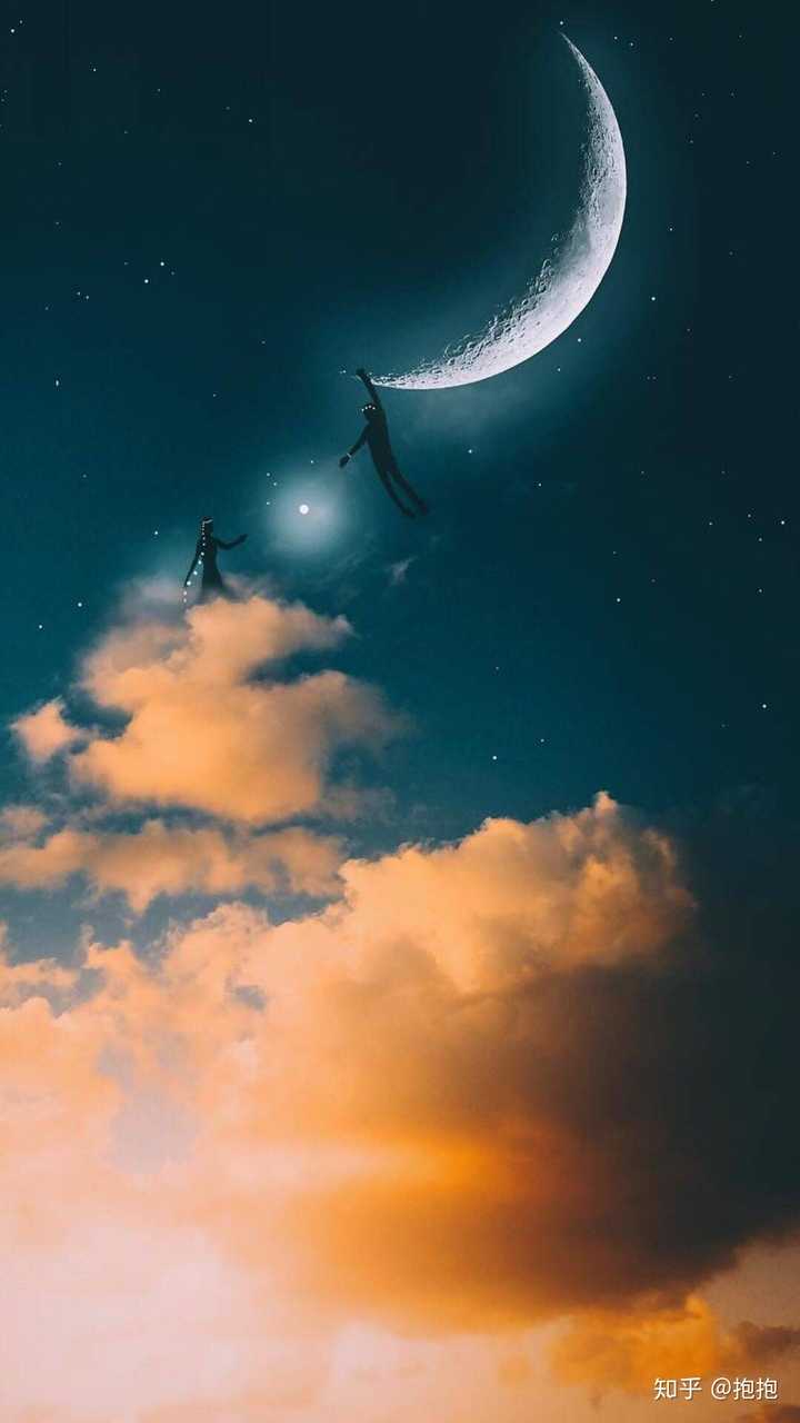 有哪些高质量的微信聊天背景图片?