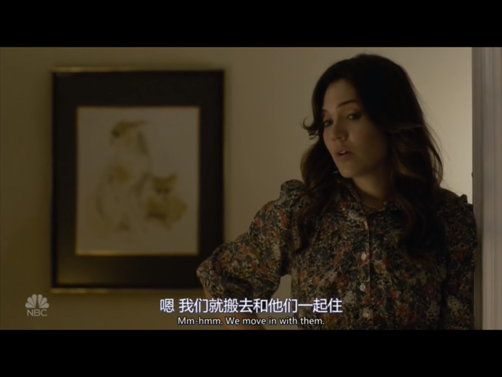 如何评价nbc美剧《我们这一天》(this is us)?