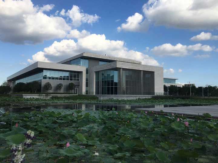 昆山杜克大学是一个什么样的地方