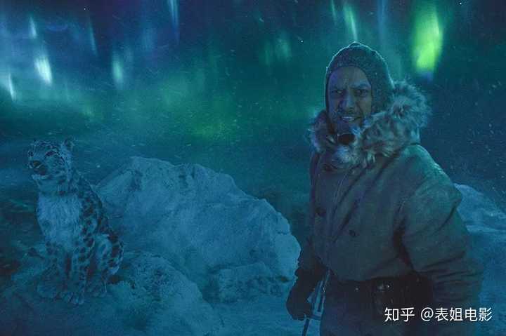 如何评价bbc制作hbo发行的黑暗物质第一季