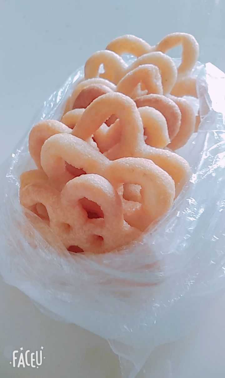 糖环  