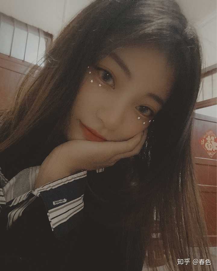 你最照骗的一张照片是什么样子?