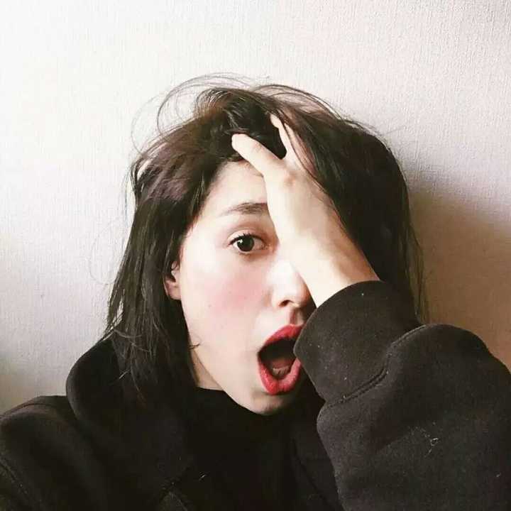被母上大人要求换微信头像,是一个什么样的体会?