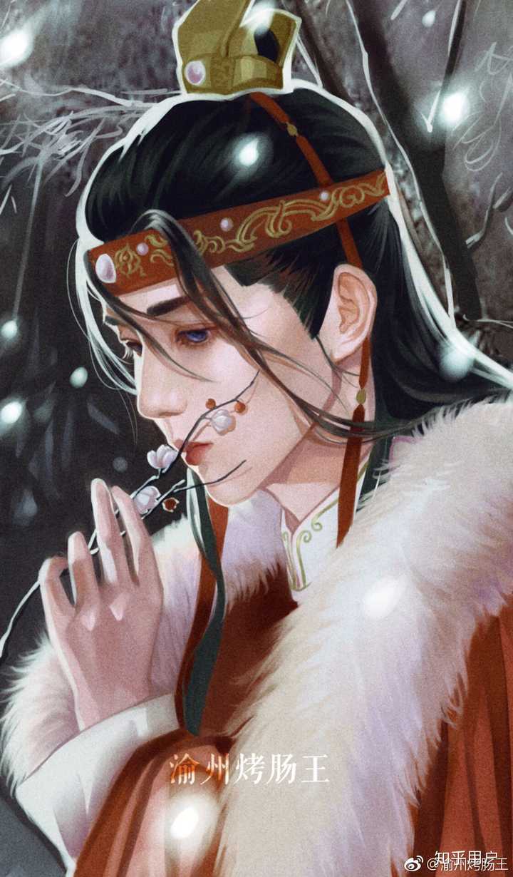 你们有没有喜欢的画手画的动漫王源图片?
