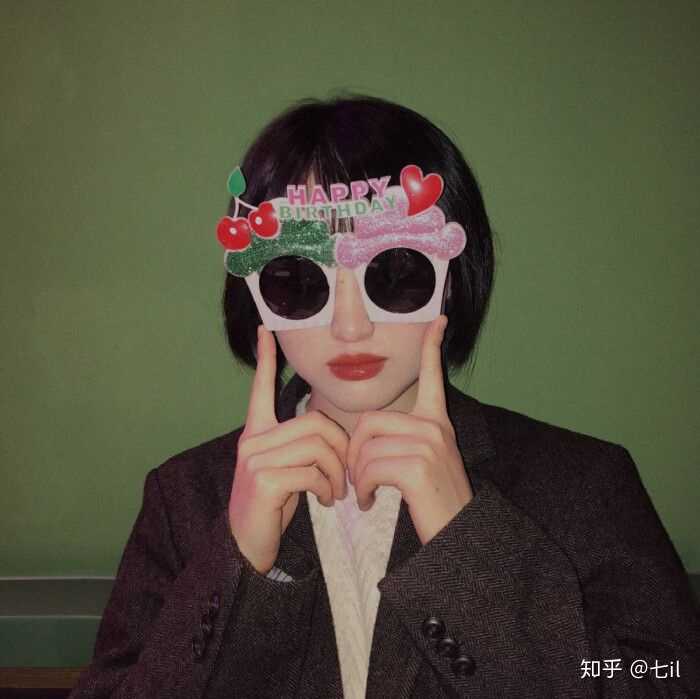 有哪些一眼惊艳的头像?