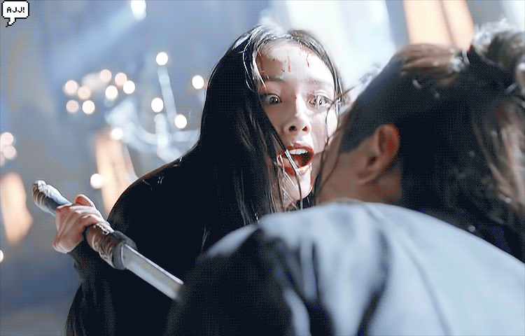 如何评价扶摇中杨幂的演技?