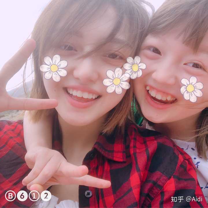 天生黄头发是一种什么体验