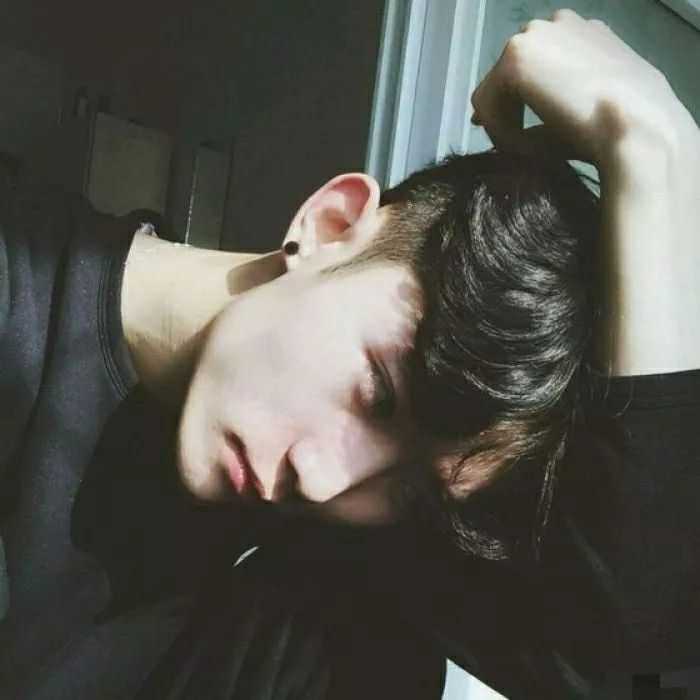 有没有好看的男生微信头像?