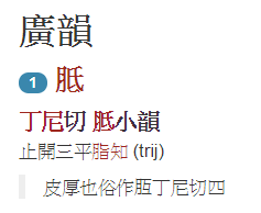 你们那的方言「骶骨岬,胼胝体,杓状软骨」怎么说?