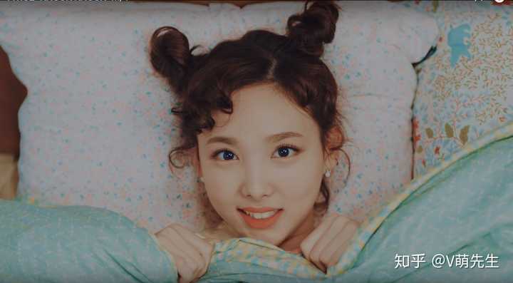 如何评价 twice 在 fancy 回归的转型?