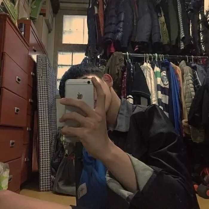有没有好看的男生微信头像?