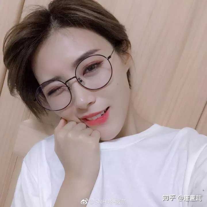 许佳琪和戴萌你更喜欢谁